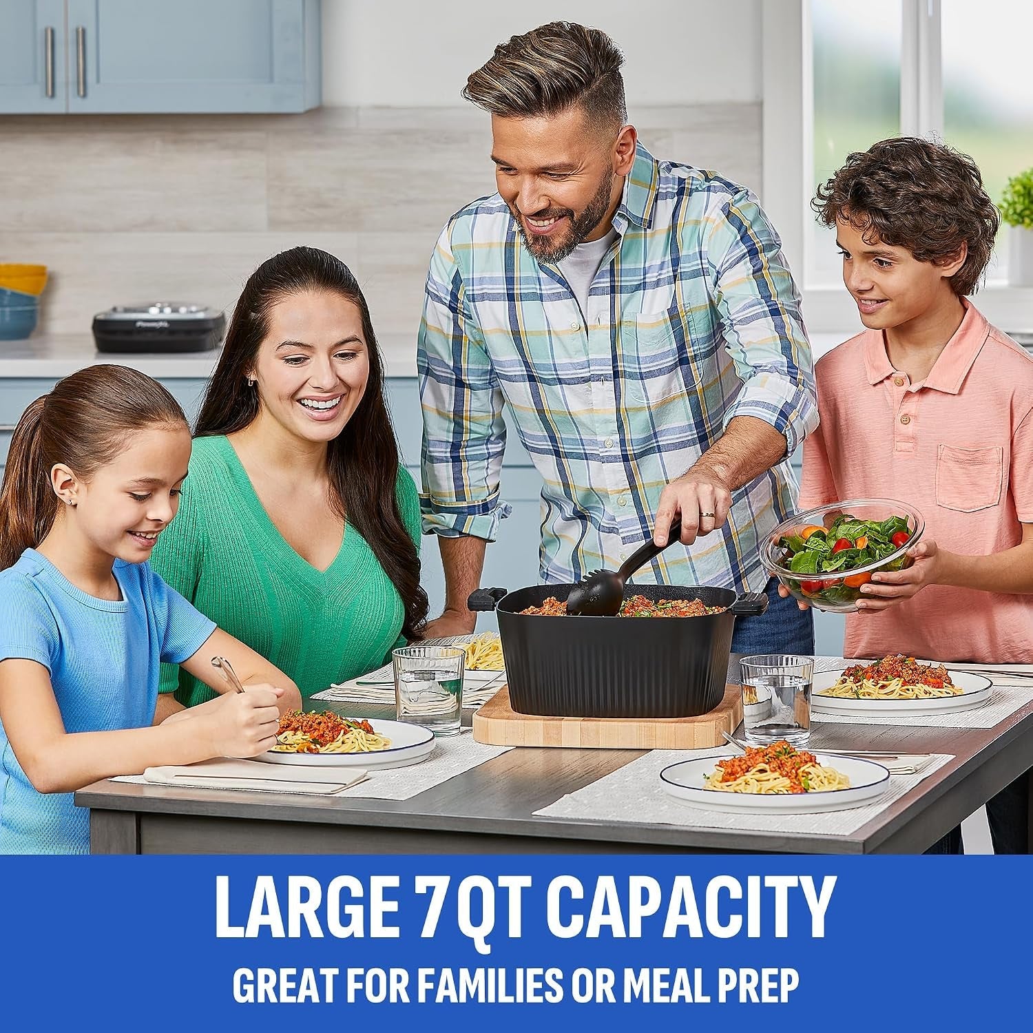 stirmax-7-5qt-digital-multi-cooker-with-auto-stir-9-in-1-multicooker-with-automatic-stirring-saute-sear-and-dishwasher-safe-ceramic-pot