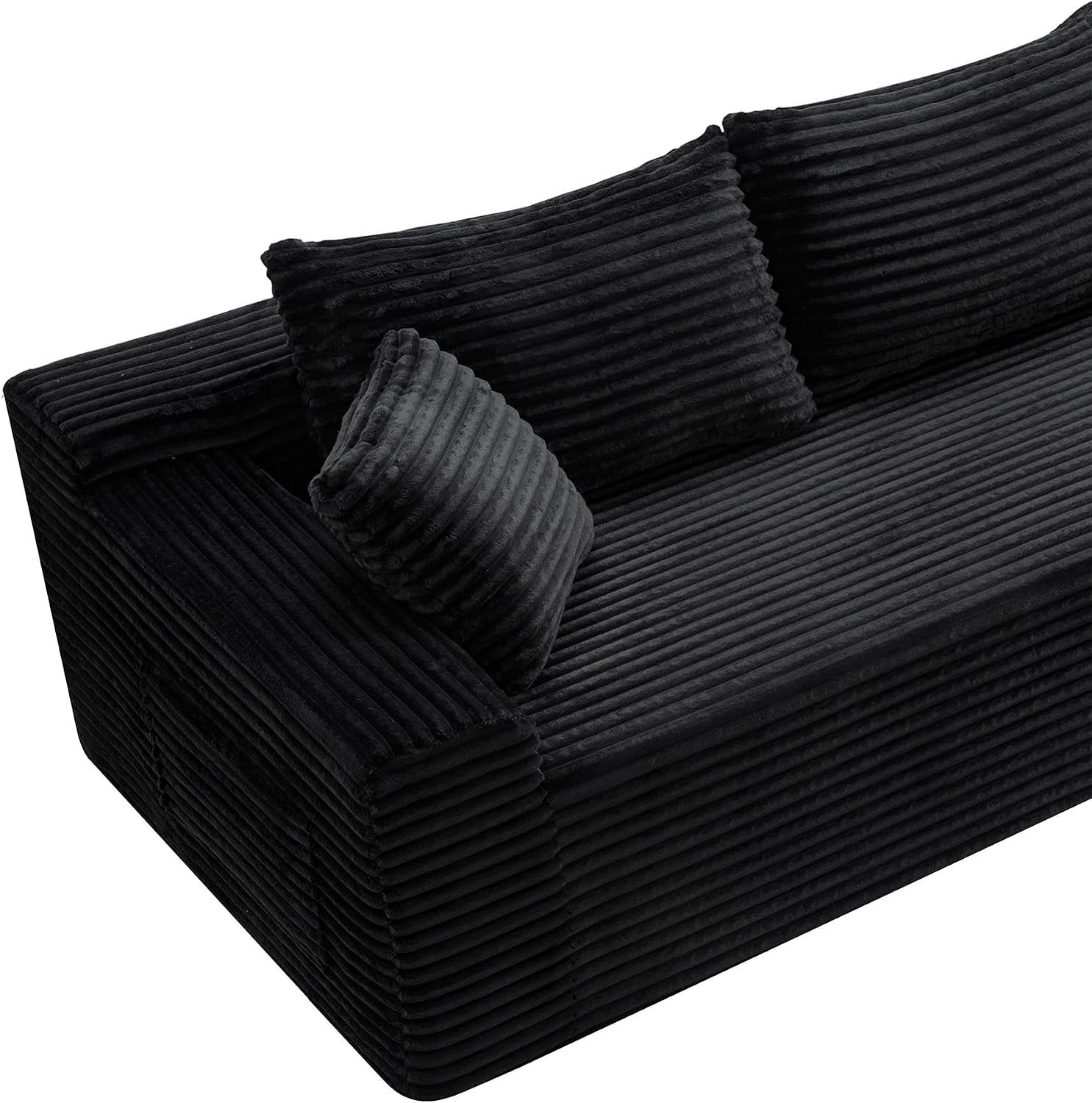 95-l-shaped-cloud-sectional-couch-right-facing-modular-compressed-boneless-sectional-sofa-with-chaise-lounge-plush-corduroy-boneless-corner-sofa-for-living-room
