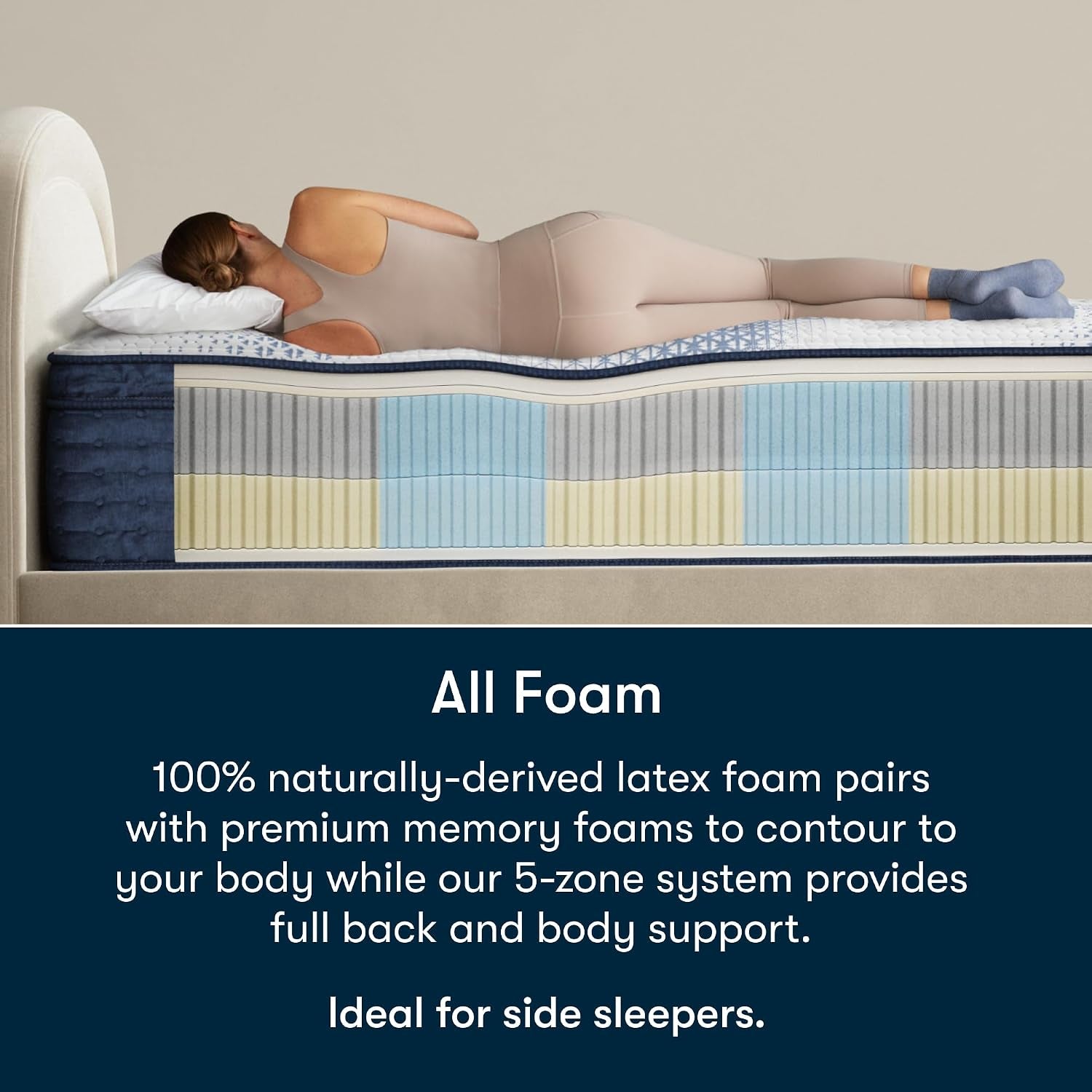 icomfortpro-buckingham-16-plush-pillow-top-queen-foam-mattress