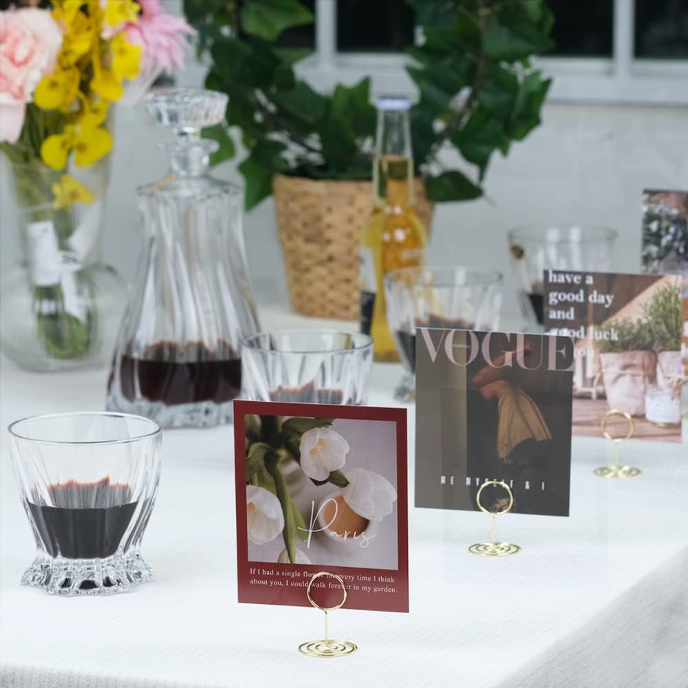 20pcs-mini-place-card-holders-cute-table-number-holders-small-size-table-card-holder-tables-number-stands-wire-photo-picture-menu-clips-for-wedding-centerpieces-anniversary-party-gold