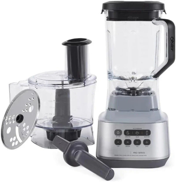 Os-Ter 2198585 Pro Series Kitchen System XL Blender and Food Processor Combo 1000W2