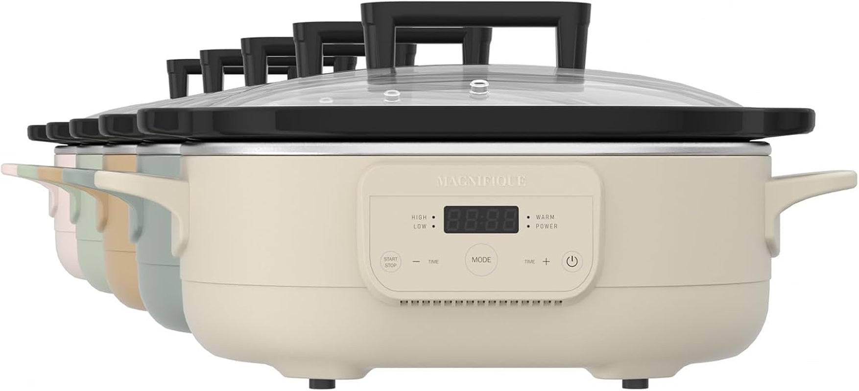 magnifique-6-quart-programmable-slow-cooker-removable-healthy-nonstick-pot-small-kitchen-appliance-for-family-dinners-serves-6-people-heat-settings-keep-warm-olive