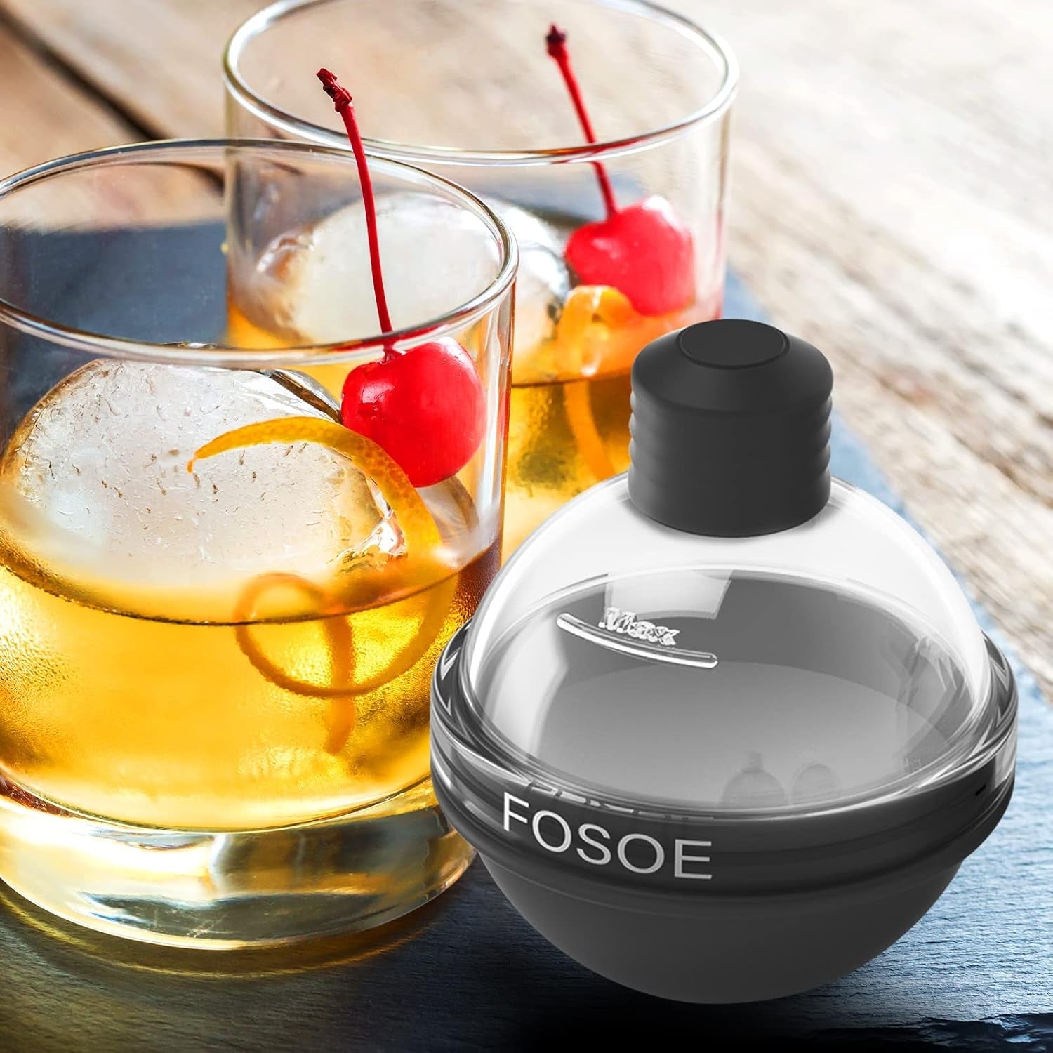 silicone-ice-ball-molds-for-whiskey-set-of-4-round-makers-with-lids-for-cocktails-bourbon-and-drinks
