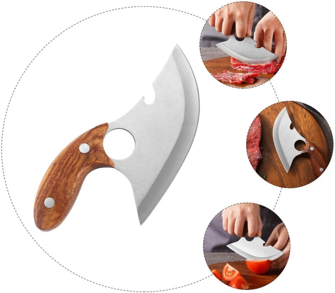 stainless-steel-meat-cutter-one-piece-white-kitchen-cleaver