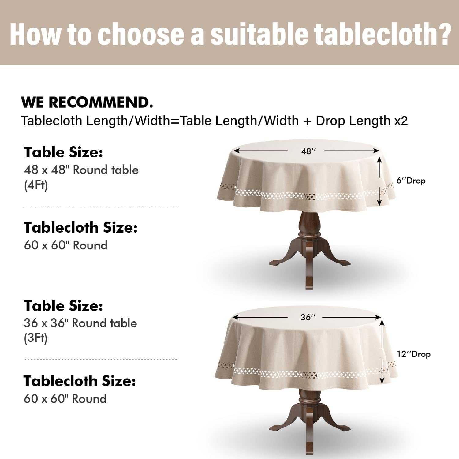 beige-60-inch-round-linen-tablecloth-with-decorative-cutouts-waterproof-stain-resistant-shrink-proof-table-cloth-farmhouse-style-for-dining-wedding-kitchen-party-outdoor