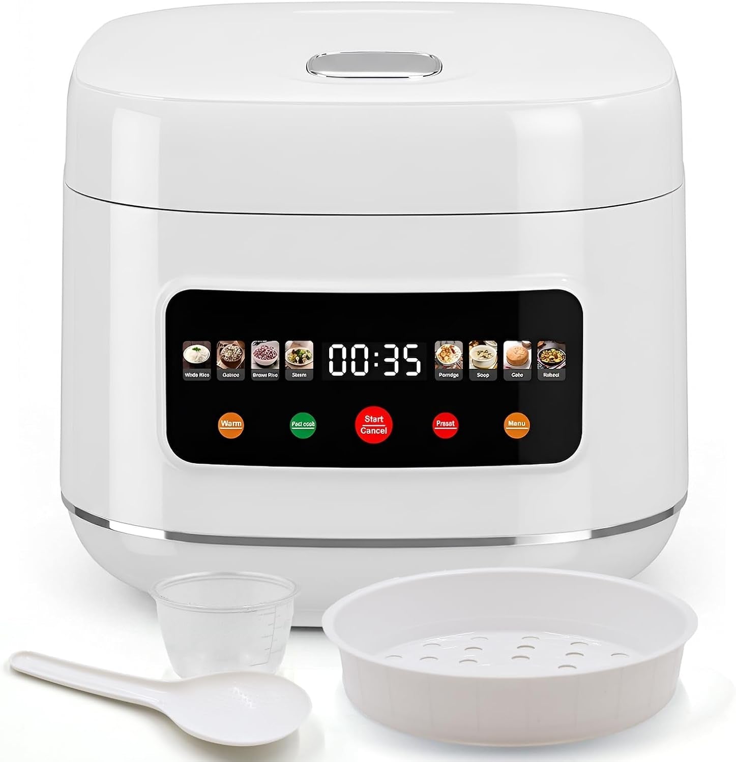digital-rice-cooker-8-cup-uncooked-16-cup-cooked-capacity-touch-screen-with-8-cooking-programs-auto-keep-warm-24-hour-delay-timer-non-stick-inner-pot-steamer-basket-for-white-brown-rice-quinoa-oatmeal-porridge-soup