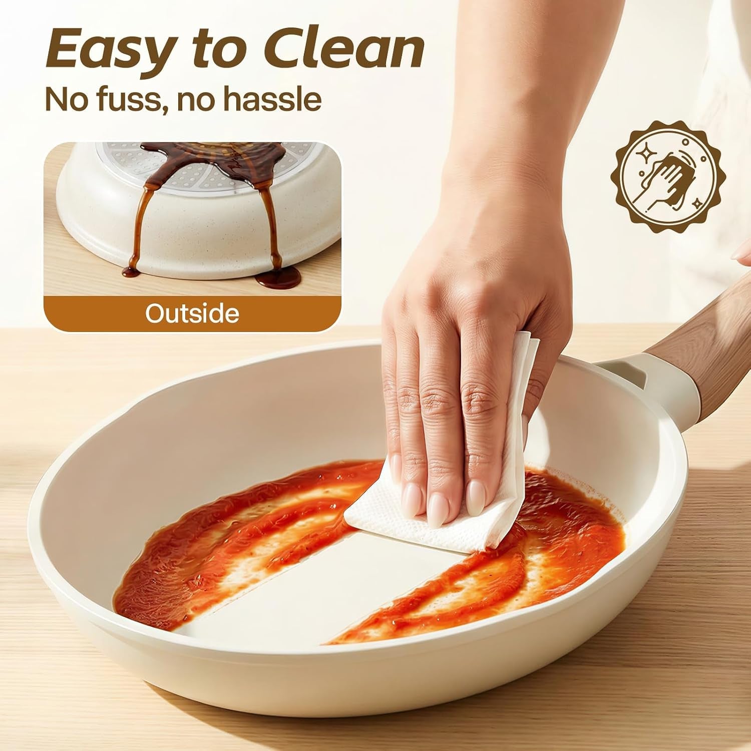uesluck-8-inch-creamic-non-stick-frying-pan-with-lid-small-creamic-skillet-with-lid-egg-pan-non-stick-with-cool-touch-handle-pfas-ptfe-free-compatible-with-all-stovetops