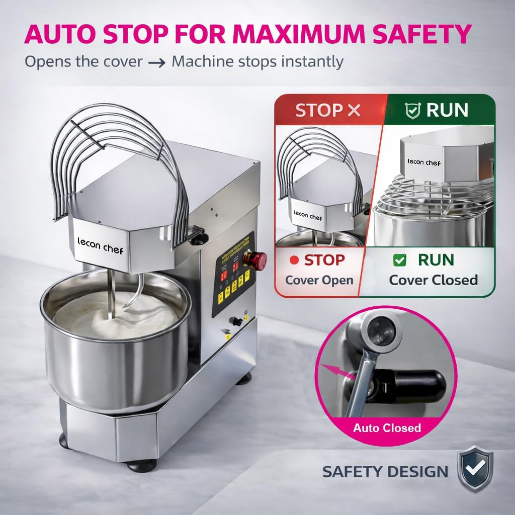 commercial-spiral-dough-mixer-10-5qt-750w-electric-dual-rotating-dough-kneading-machine-timer-safety-shield-stainless-steel-bowl-for-bakery-pizzeria