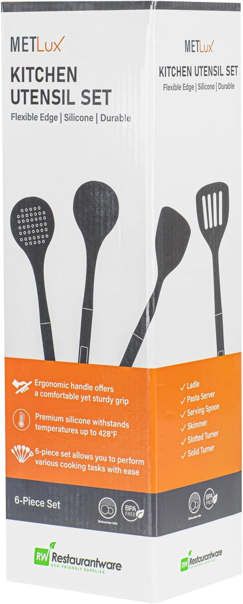 silicone-utensil-set-pack-of-1-non-slip-handle-6-piece-kitchen-tool-set-heat-resistant-dishwasher-friendly-cooking-accessories-durable-teal-cooking-utensils
