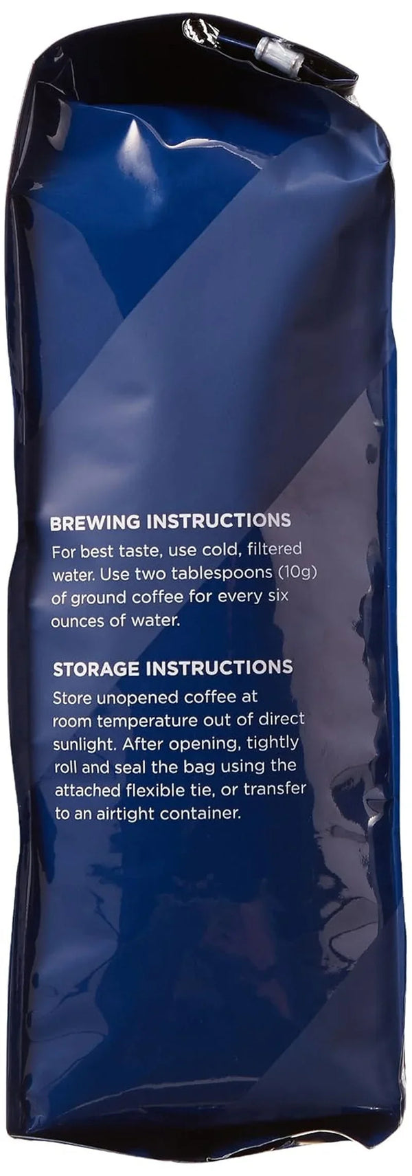 , Organic Fair Trade Peru Whole Bean Coffee, Medium Roast, 12 Oz4