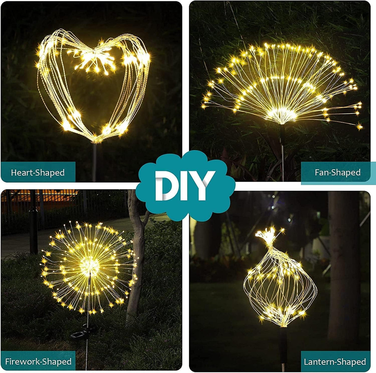 solar-firework-lights-2-pack-180-leds-2-lighting-modes-solar-lights-outdoor-waterproof-for-garden-patio-walkway-pathway-party-wedding-christmas-decorative-warm-white
