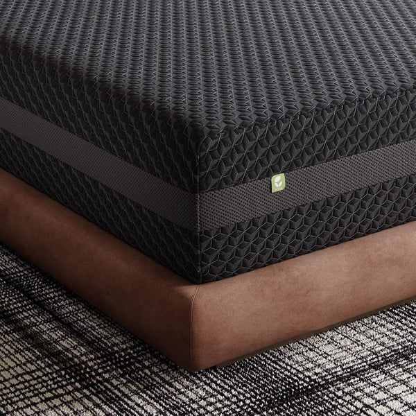 King Gel Memory Foam Mattress 10 Inch for Pressure Relief8