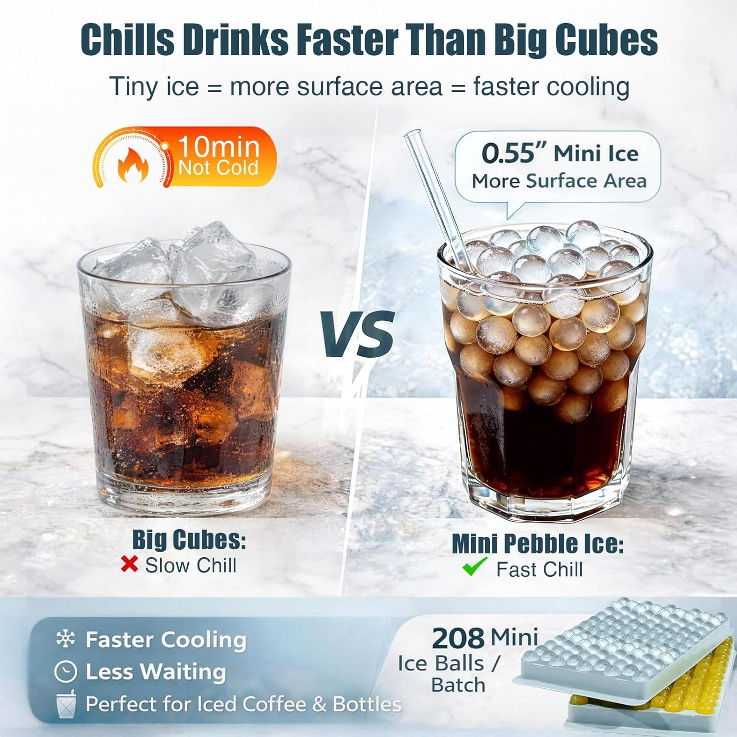 mini-ice-cube-trays-for-freezer-with-lid-0-55-pebble-ice-2-trays-blue-with-ice-box-scoop-for-iced-coffee-bottles-juice-everyday-drinks-easy-twist-release-stackable