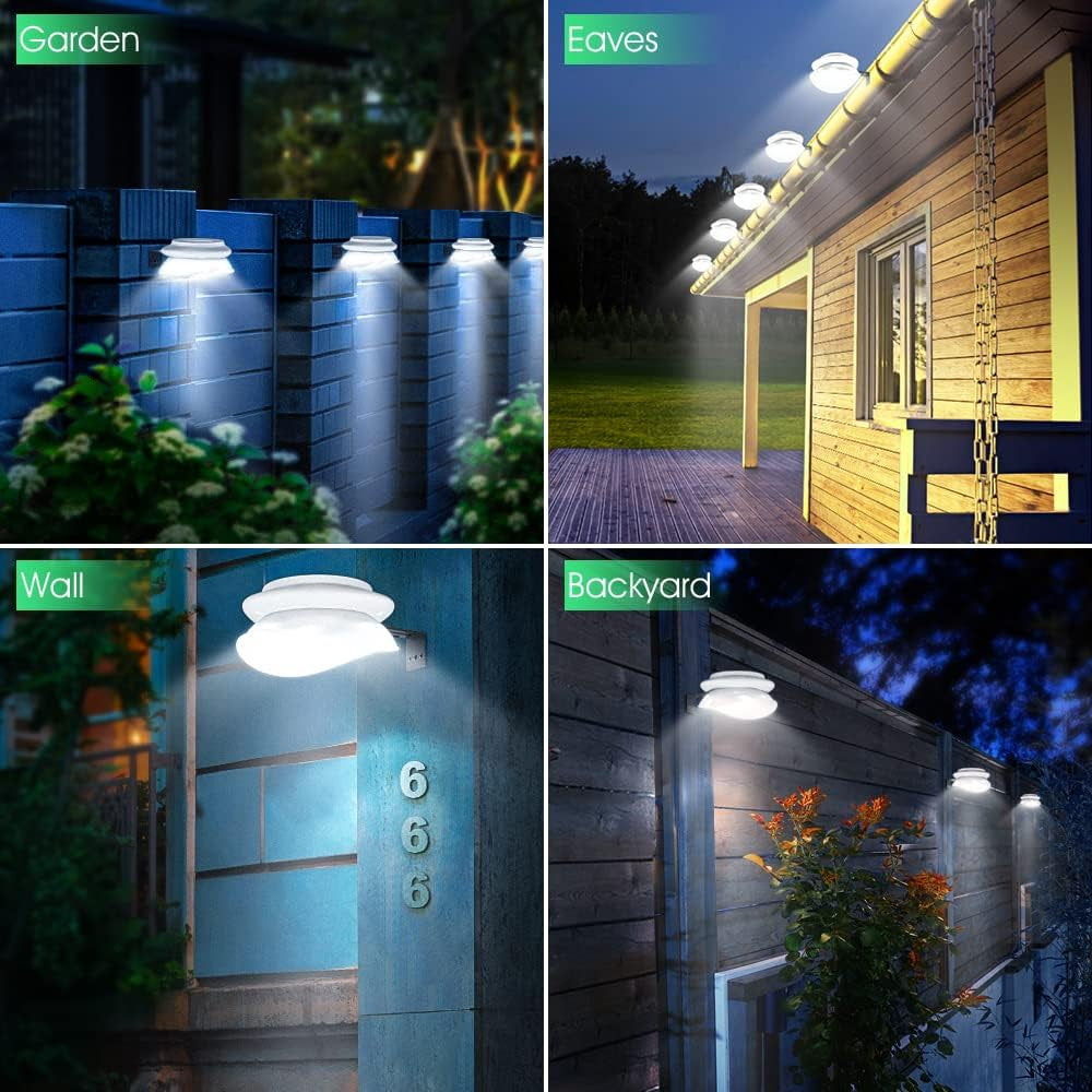 outdoor-solar-gutter-lights-solar-fence-lights-outdoor-waterproof-led-deck-lighting-wall-mount-decorative-auto-on-off-for-eaves-yard-garage-garden-deck-patio-railing-6-pack-white