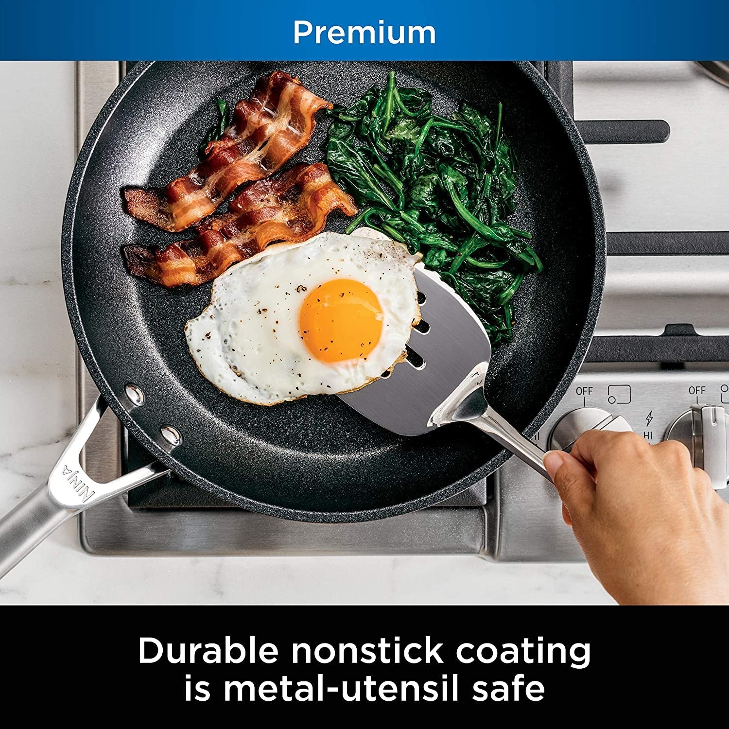 ninja-c35000w-foodi-neverstick-premium-hard-anodized-5-piece-cookware-set-black