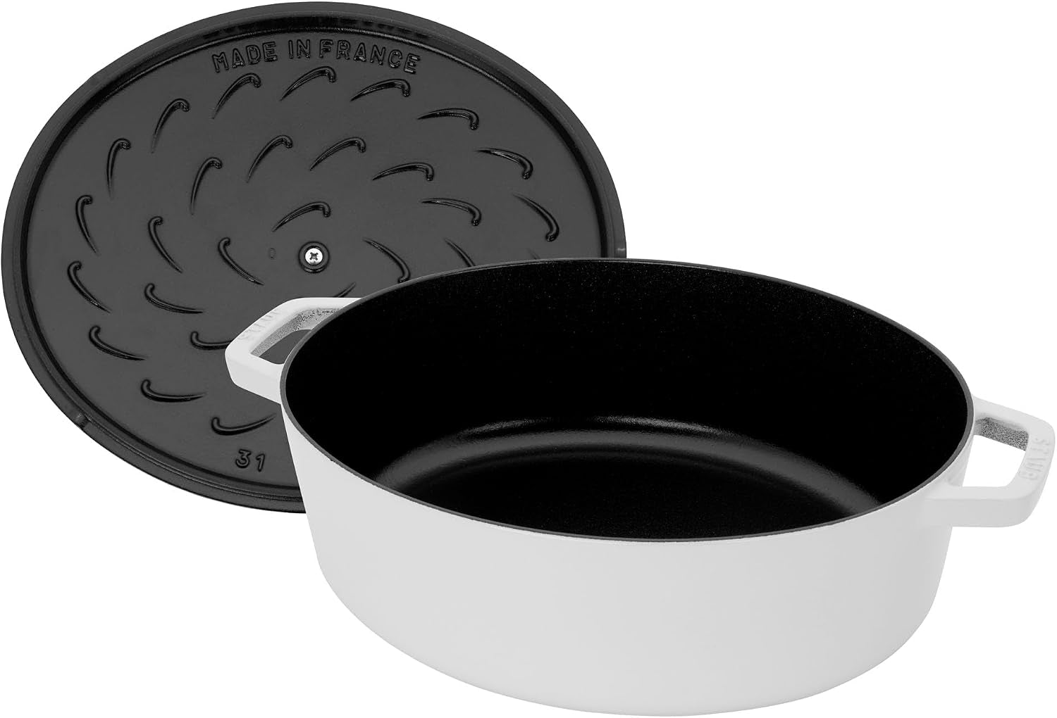 staub-cast-iron-6-25-qt-wide-oval-dutch-oven-pure-white