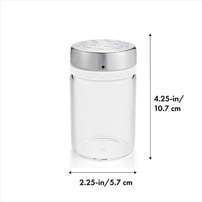 OXO Good Grips Adjustable Shaker6