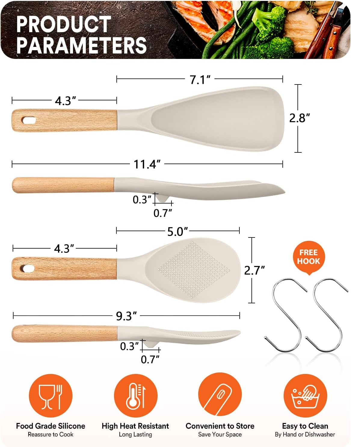 cooking-spoon-and-rice-scooper-for-nonstick-cookware-multi-function