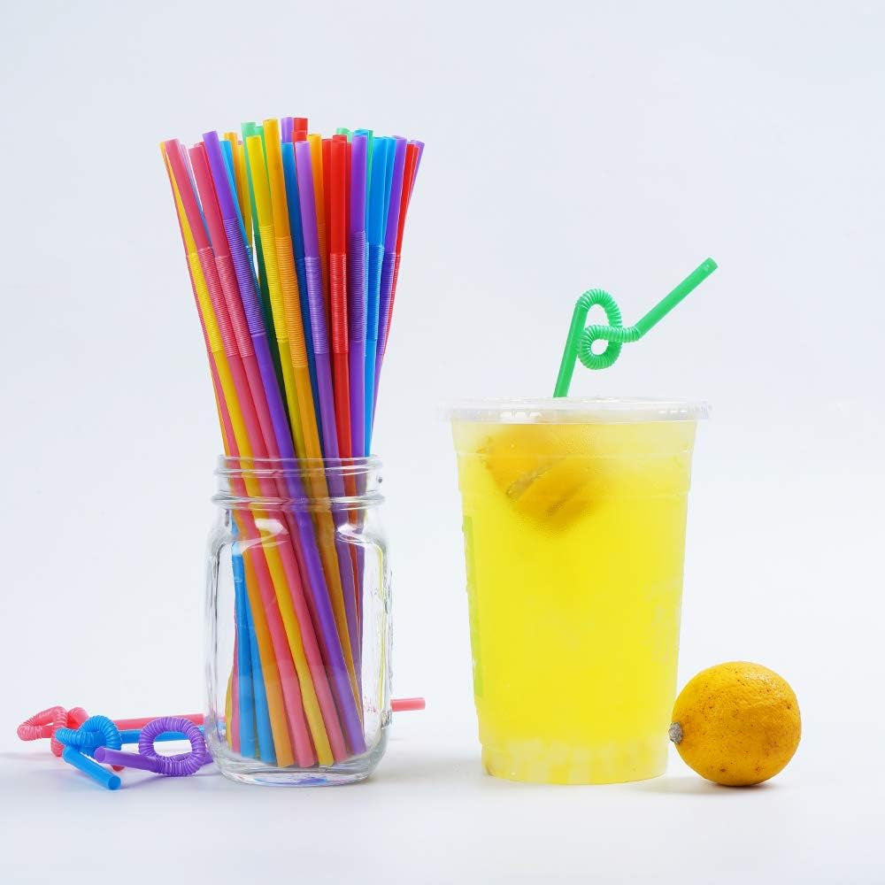 200-pcs-colorful-plastic-long-flexible-straws-0-23-diameter-x-10-2-long-bendable-for-parties-daily-use