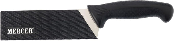 Felt Lined Knife Guard, 8 Inch X 2 Inch3