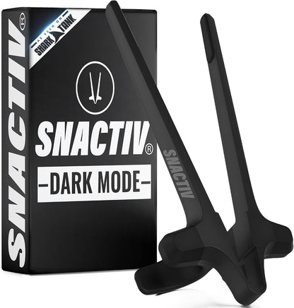 PRO Finger Chopsticks for Gamers - as Seen on Shark Tank! the Official Snacking Tool of the Future - Enjoy Snacks and Chips with Ease - Innovative Gaming Snacking Solution - Snack Chopsticks1