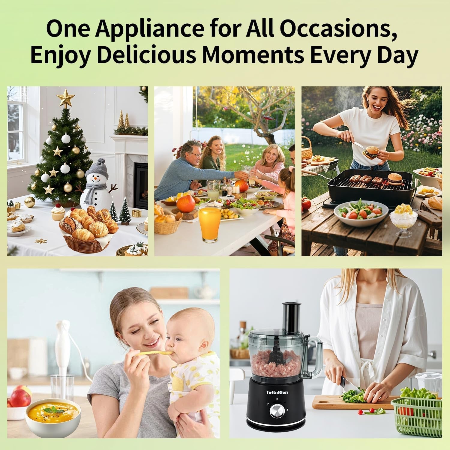 10-cup-food-processor-glass-blender-and-grinder-5-food-blades-kneading-chopping-shredding-slicing-french-fry-blades-for-vege-fruits-meats-beans