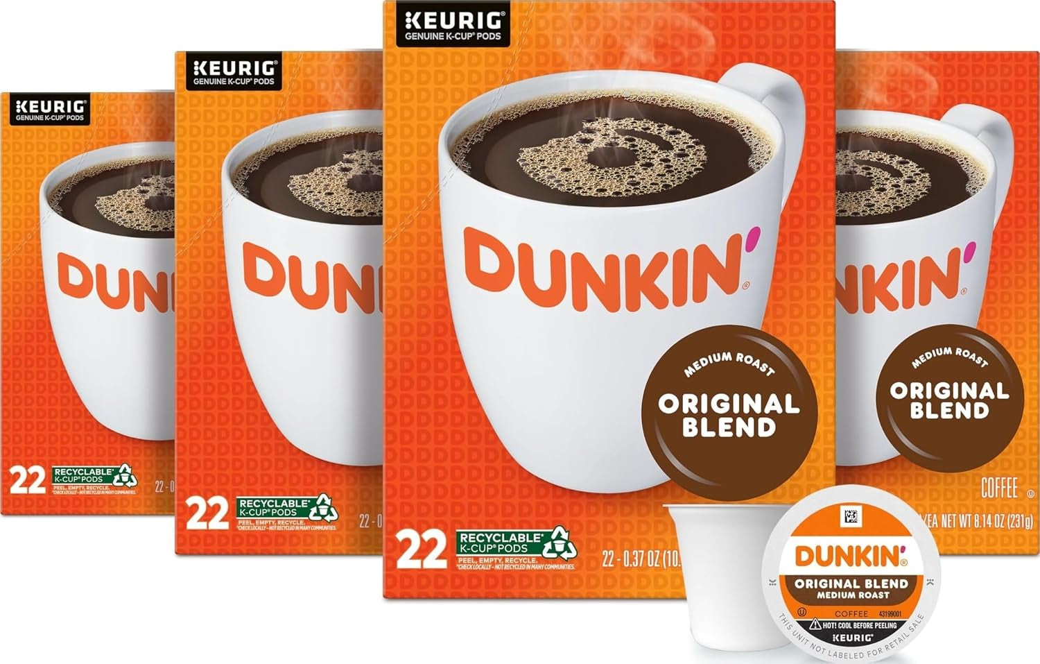 dunkin-original-blend-medium-roast-coffee-keurig-k-cup-pods-88-count-4-boxes-of-22-single-serve-coffee-pods-each-rich-smooth-flavor-made-with-arabica-coffee-shelf-stable-snap-ebt-eligible