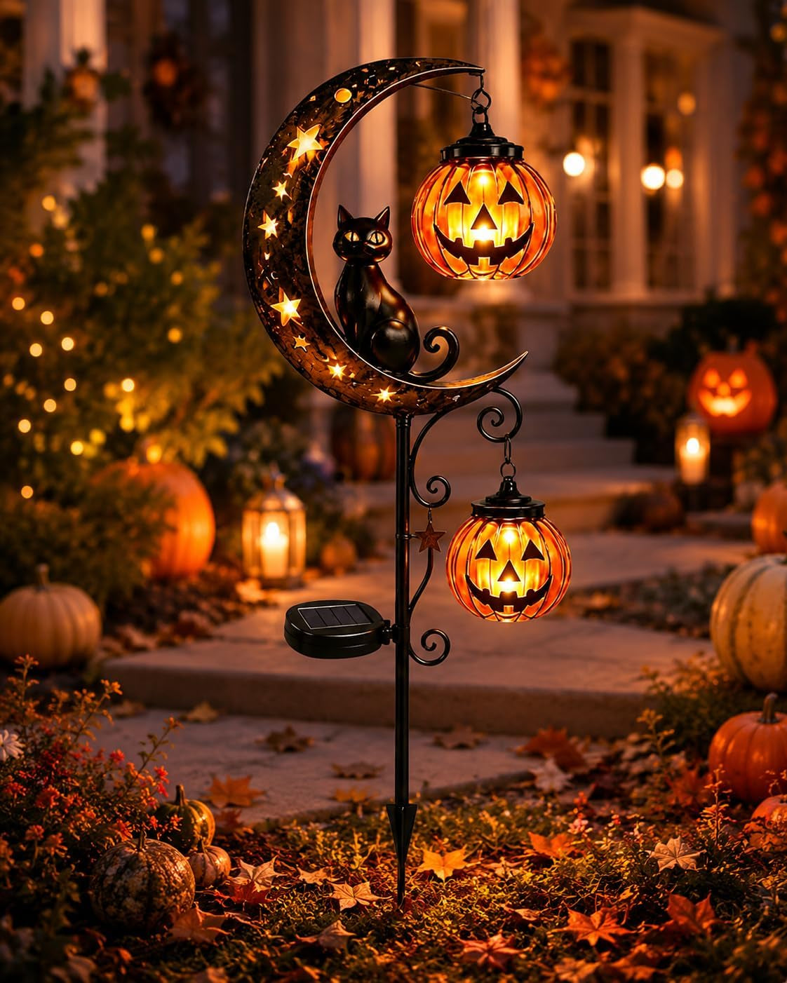 halloween-garden-decorations-solar-cat-garden-lights-stake-outdoor-lantern-pumpkin-moon-yard-black-cat-waterproof-night-decor-holiday-jack-star-led-pathway-lawn-porch-white