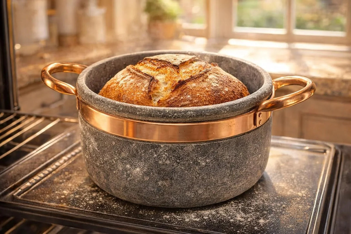 soapstone-2-4-qt-dutch-oven-with-copper-handles-by-handcrafted-from-a-block-of-pure-soapstone-non-toxic-and-non-stick-unique-durable-and-eco-friendly
