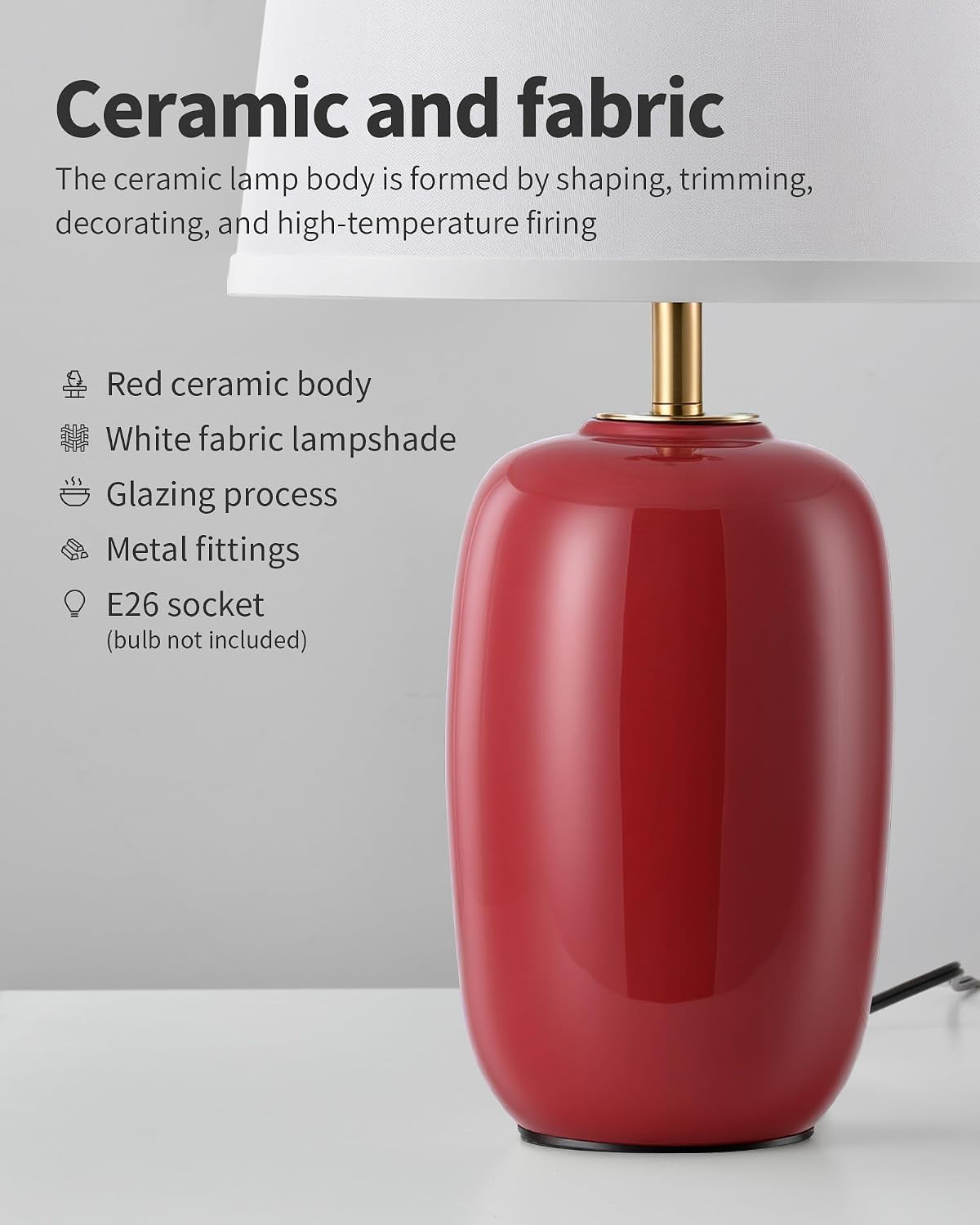 22-inch-red-ceramic-table-lamps-set-of-2-fabric-lampshade-desk-lamp