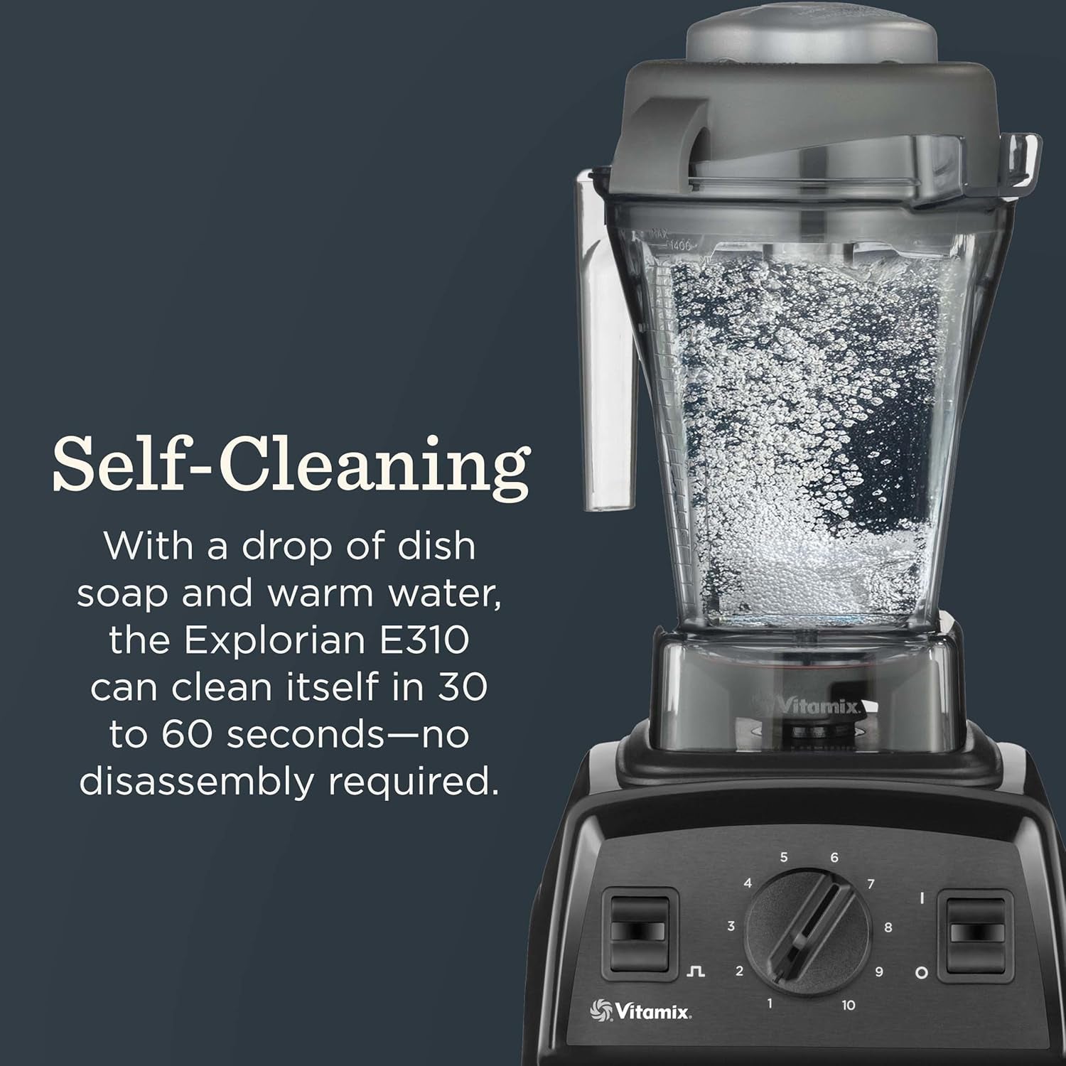 vitamix-e310-explorian-blender-professional-grade-self-cleaning-48-oz-container-black