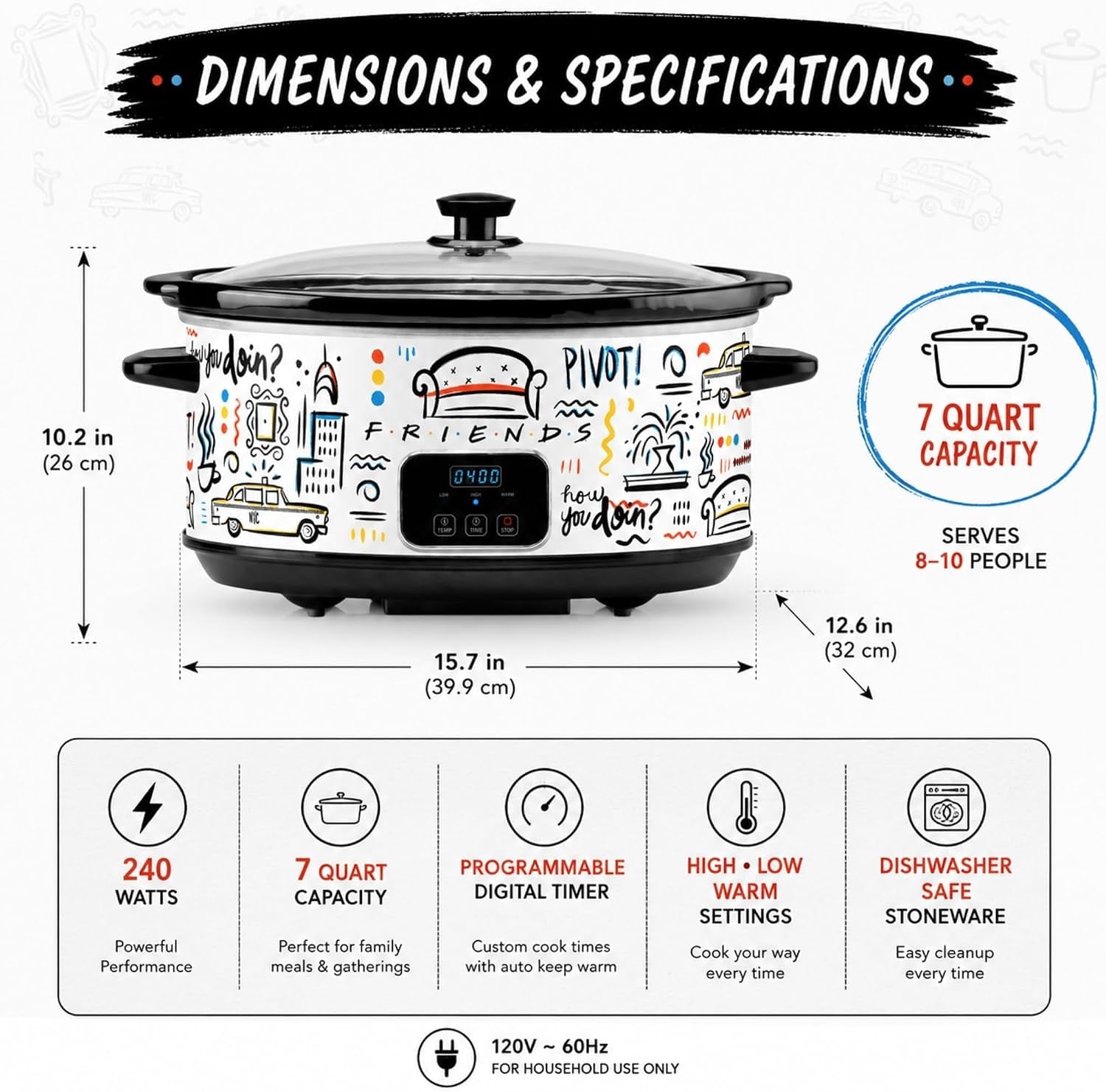 friends-the-television-series-7-quart-programmable-digital-slow-cooker
