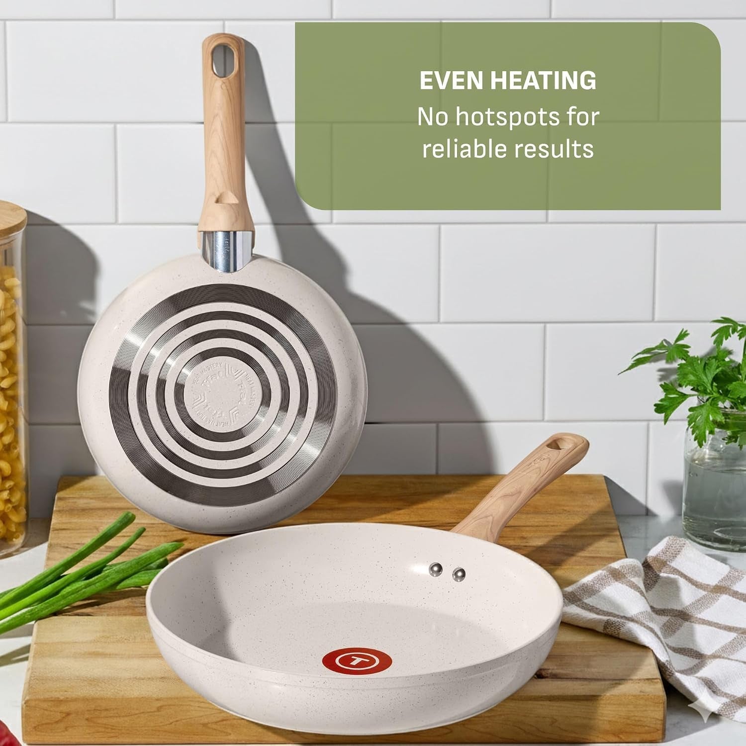 revive-nonstick-ceramic-frying-pan-set-2-piece-8-10-skillet-oven-safe-to-350-f-stay-cool-handle-kitchen-pots-and-pans-cream-granite