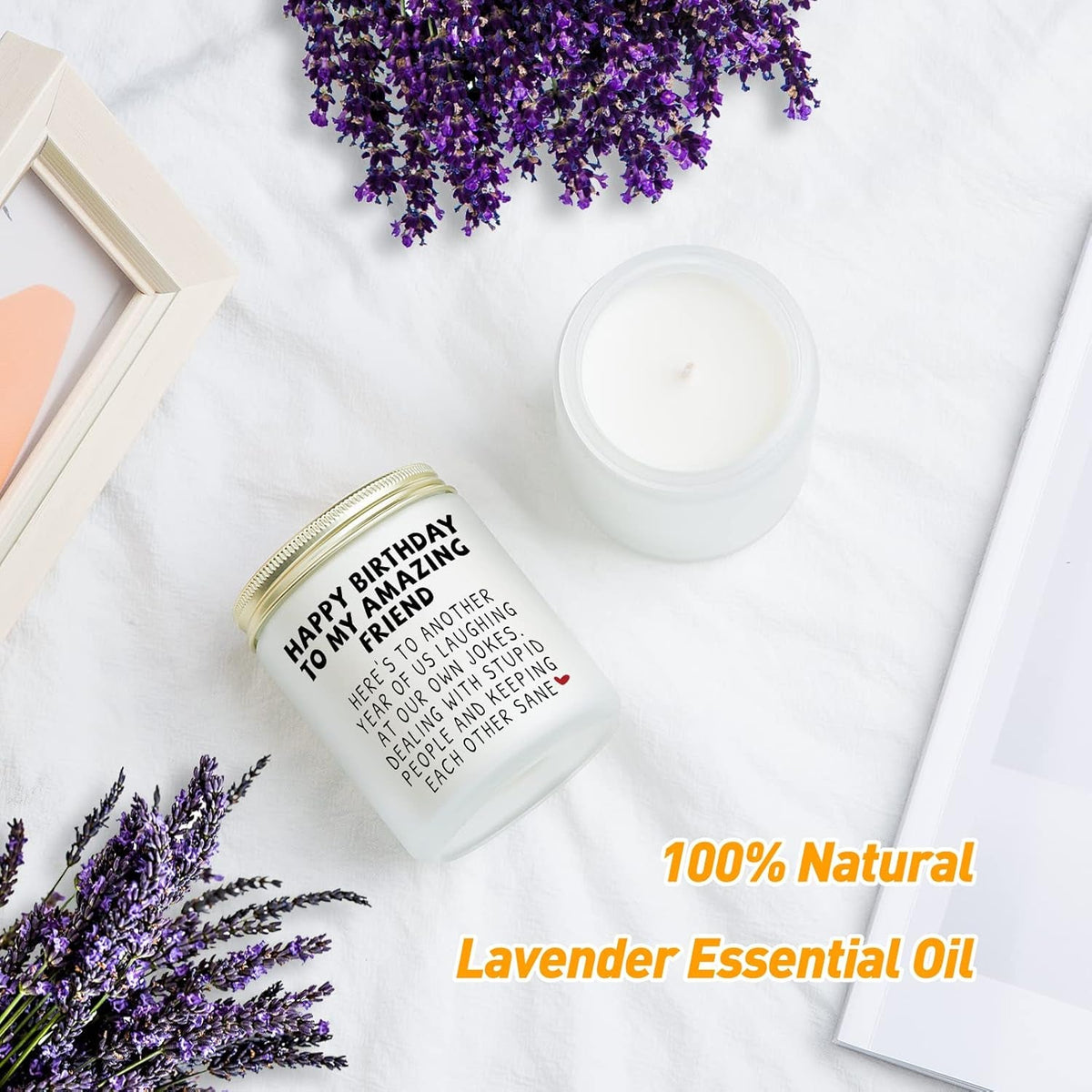happy-birthday-gifts-for-women-best-friend-lavender-candle