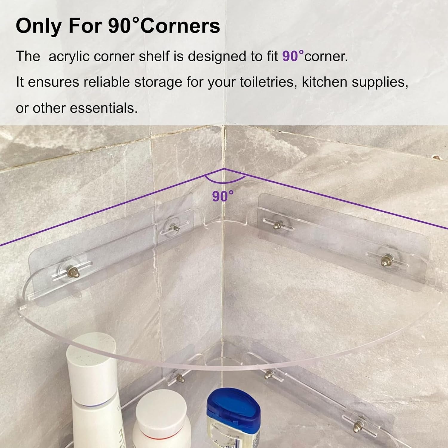 acrylic-corner-shelves-adhesive-shelf-shower-caddy-organizer-for-home-decor-clear-shower-shelf-no-drilling-wall-mounted-bathroom-shelves