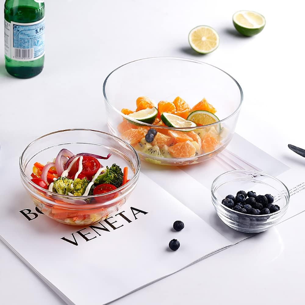 set-of-9-glass-mixing-bowls-glass-nesting-bowls-prep-bowl-clear-salad-bowls-for-kitchen-prep-salad-cereal-ice-cream-pasta-fruits