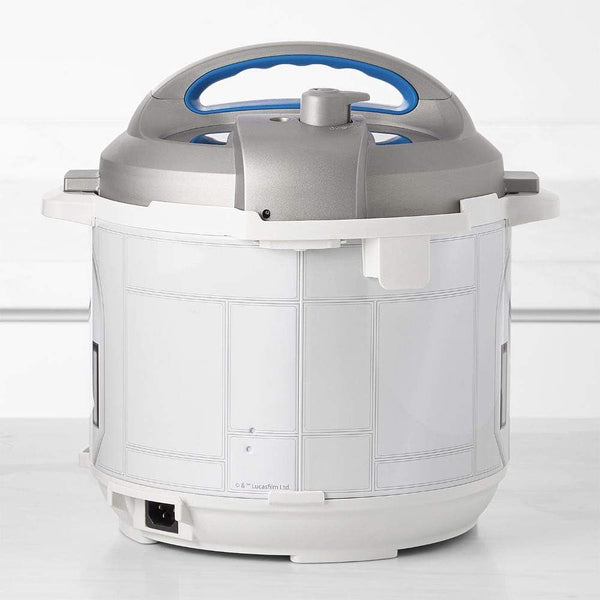 Star Wars™ Duo™ 6-Qt. Pressure Cooker, R2-D25