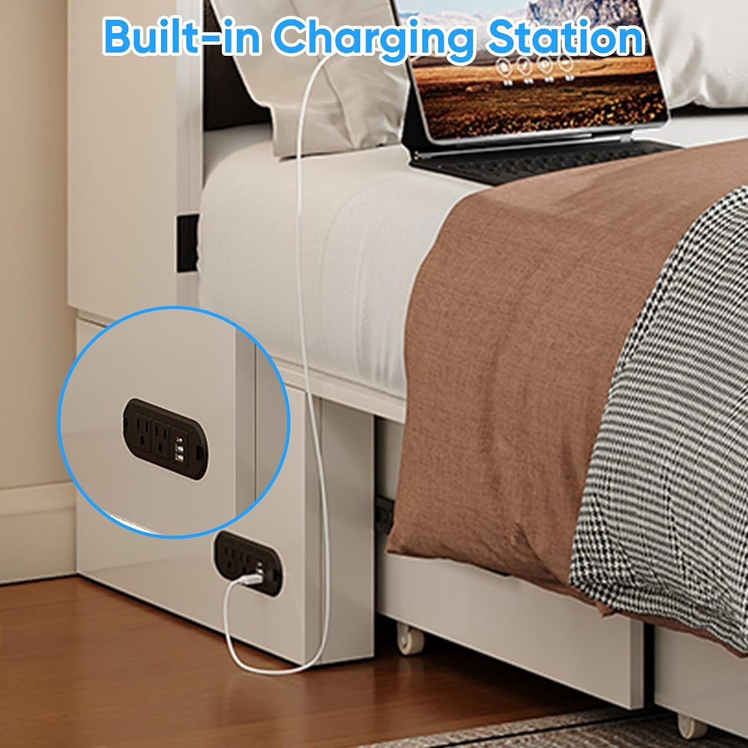 murphy-bed-queen-with-mattress-included-farmhouse-frame-cabinet-beds-chest-with-charging-station-storage-drawers-convertible-hideaway-cabinet-bed-for-guest-room-white