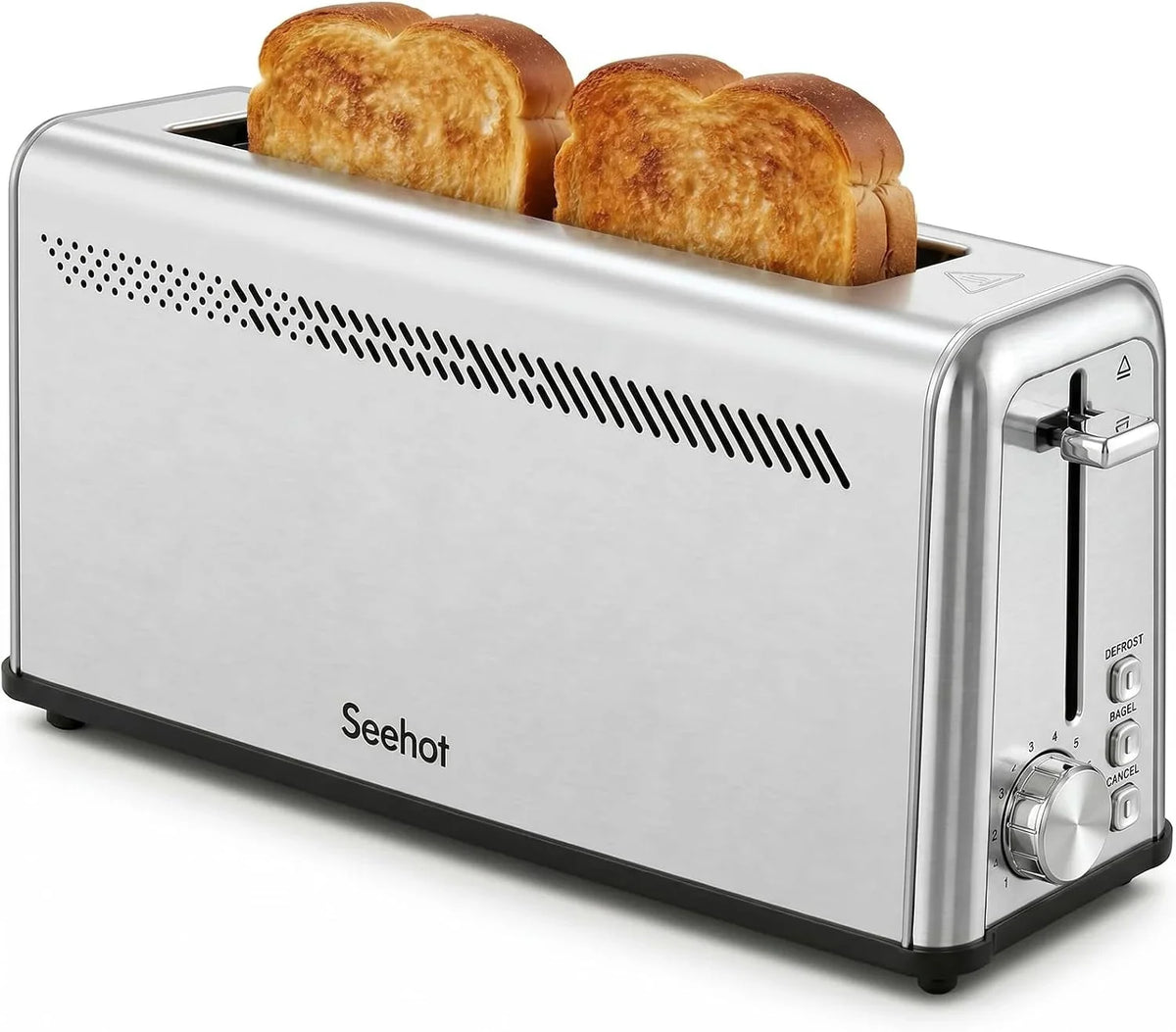 ®-slim-long-slot-stainless-steel-toaster-toaster-2-slice-wide-slot-with-10-24-x-1-5-in-slot-bagel-defrost-cancel-7-shades-crumb-tray