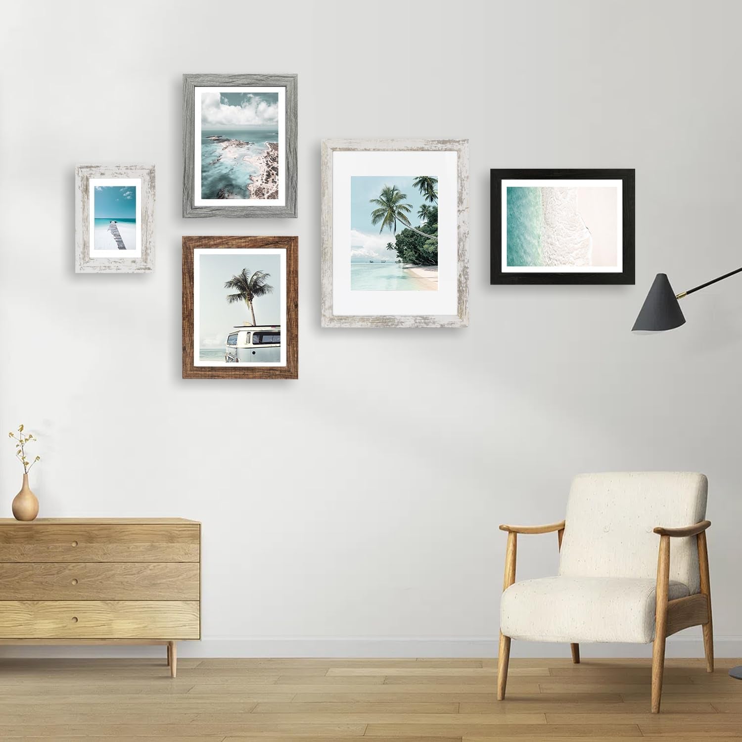 8x10-picture-frame-set-of-4-made-of-real-glass-and-multicolour-wooden-frame-8-by-10-photo-for-wall-or-tabletop-display-picture-5x7-with-mat-or-8x10-without-mat