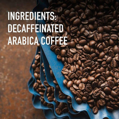 Peet'S Coffee, Medium Roast Decaf Espresso Capsules, Compatible with Nespresso Original Machine, Decaffeinated Arabica Coffee - Decaf Ristretto Intensity 10, 50 CT (5 Boxes of 10 Espresso Capsules)2