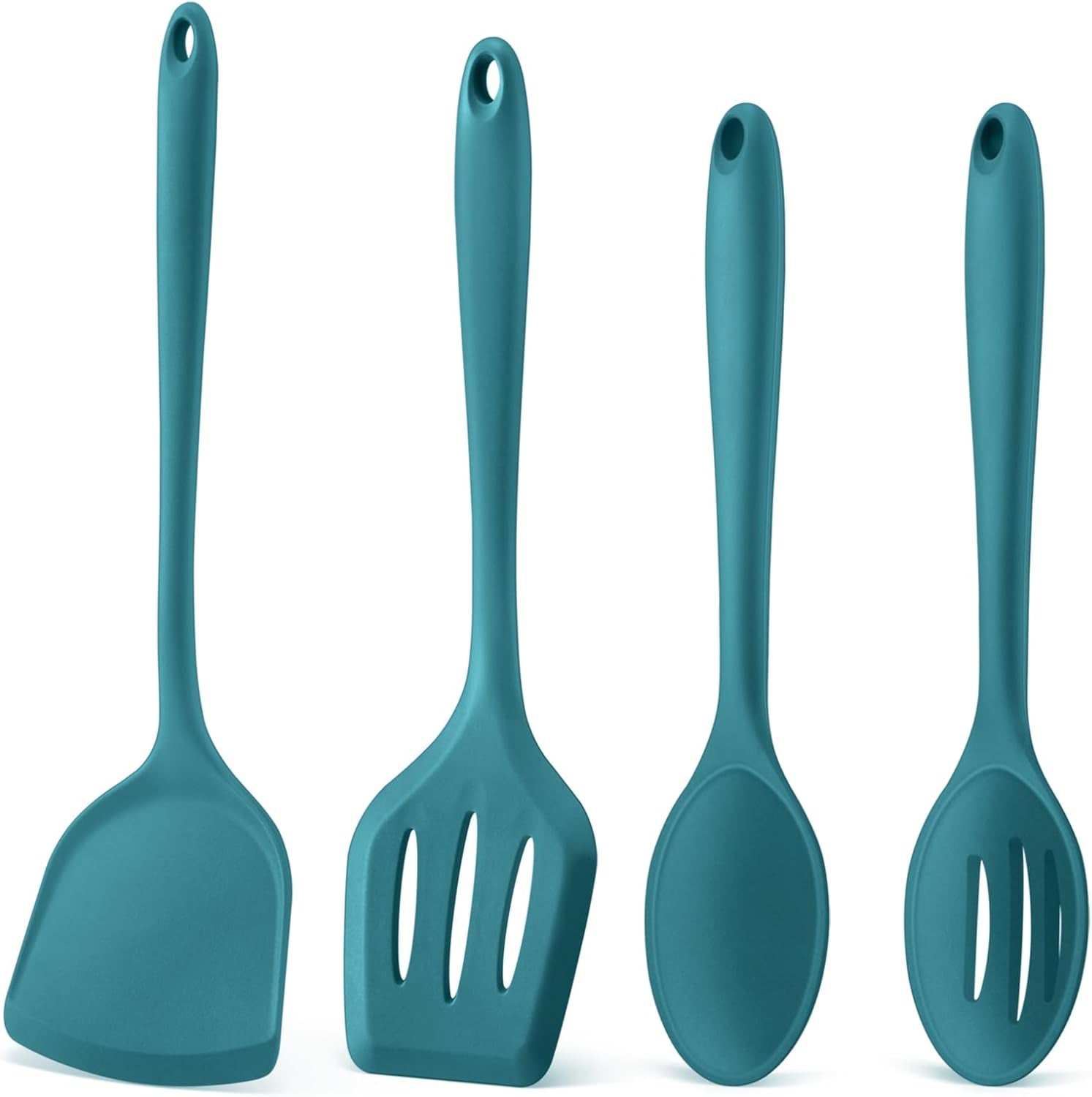 blue-kitchen-utensil-set-4-pieces-silicone-cooking-utensils