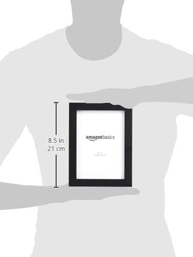rectangular-picture-frame-set-for-wall-hanging-or-tabletop-display-5-x-7-in-black-horizontal-and-vertical-formats-5-pack
