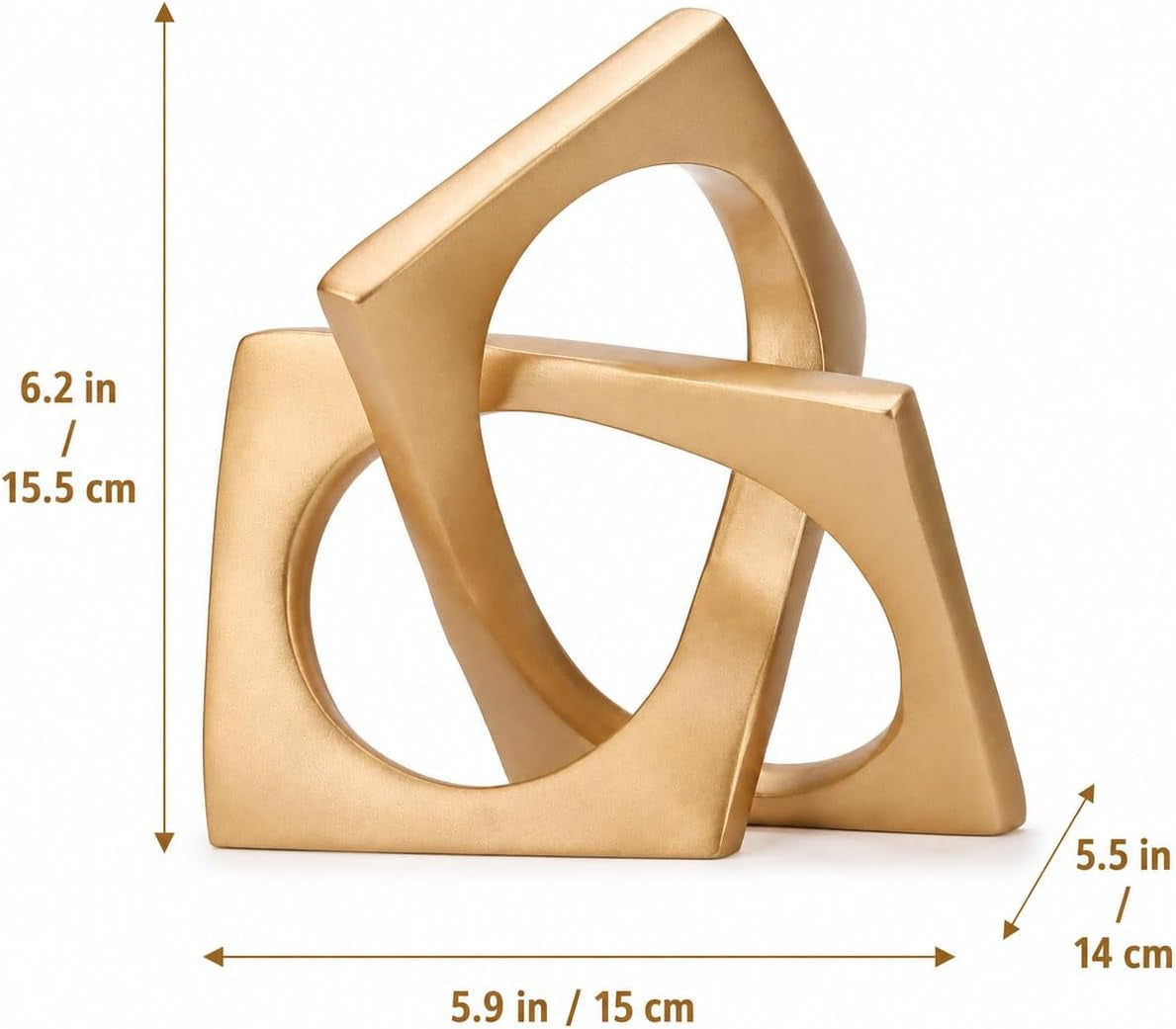 gold-knot-statue-for-coffee-table-centerpiece-decor-modern-abstract-art-geometric-sculpture-and-figurines-home-decor-accent-cube-knick-knacks-for-shelves-bookshelf-entryway-floating