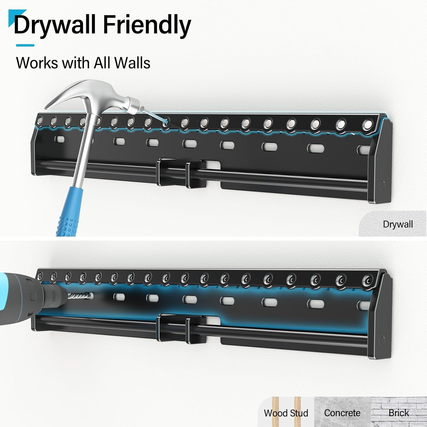 no-drill-no-stud-tv-wall-mount-for-26-65-inch-tv-up-to-154-lbs-non-damage-wall-drywall-tv-mount-studless-tv-mount-max-vesa-400x400mm-easy-install-low-profile-wall-mount-tv-bracket