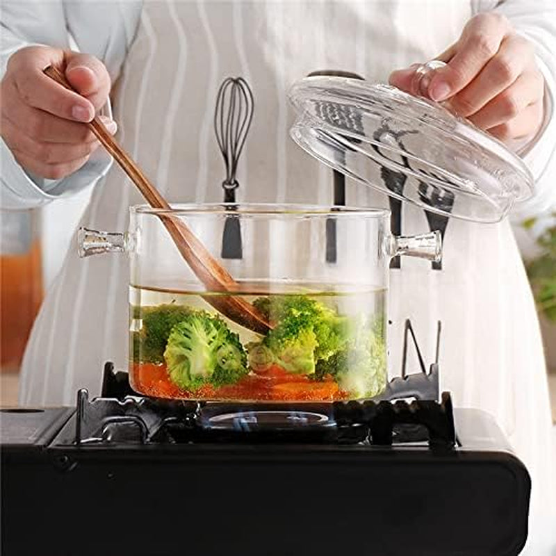 clear-glass-simmer-pot-for-stove-potpourri-cooking-saucepan-with-cover-cookware-set-heat-resistant-stovetop-pot-and-pan-with-lid-soup-milk-baby-food-fruit-and-spices-1-5l-50-fl-oz