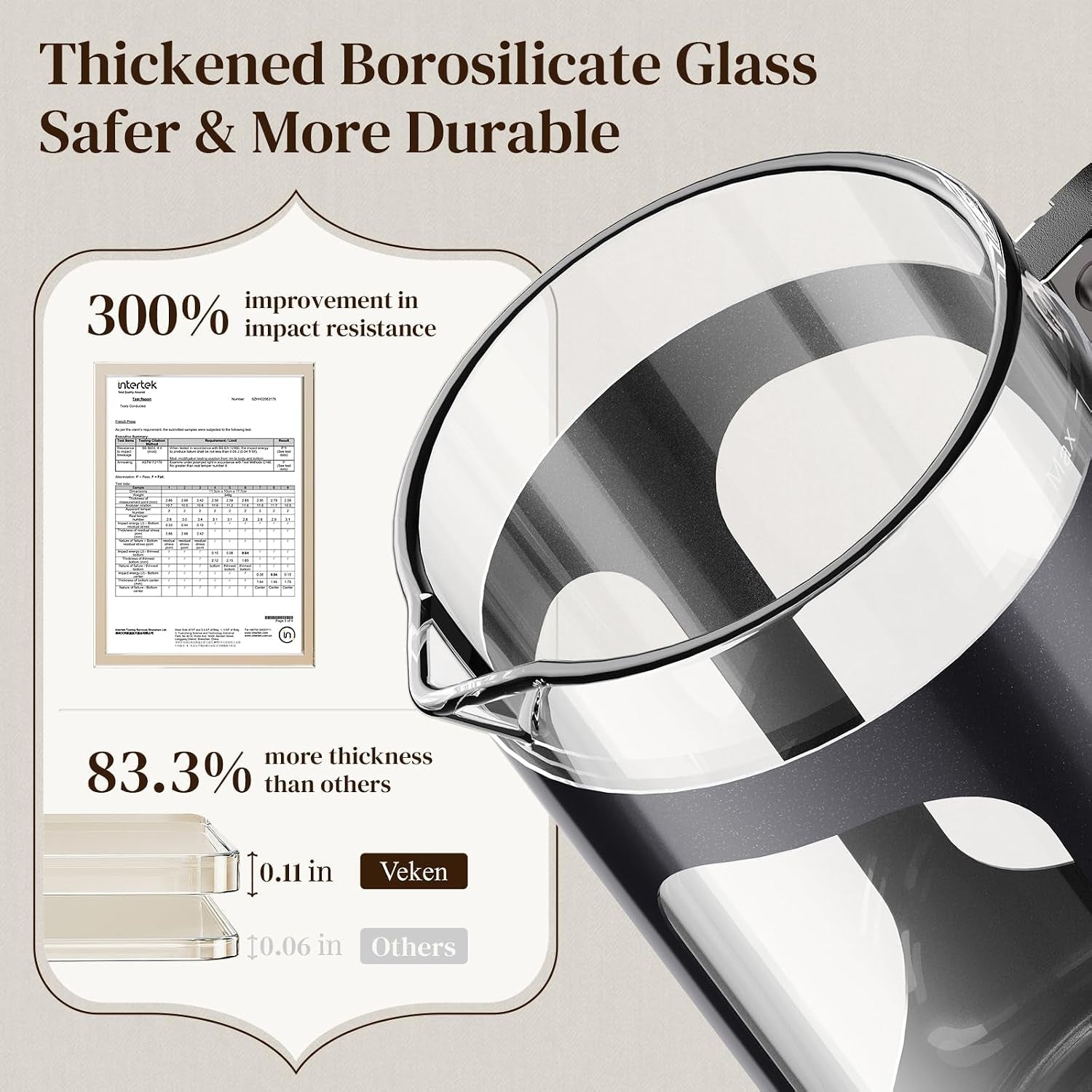 french-press-coffee-maker-no-plastic-touching-cafe-34oz-1-l-cafetera-thickened-glass-stainless-steel-brewer-cold-brew-pot-for-kitchen-travel-camping-tea-gifts-bar-accessories-decor-dark-pewter