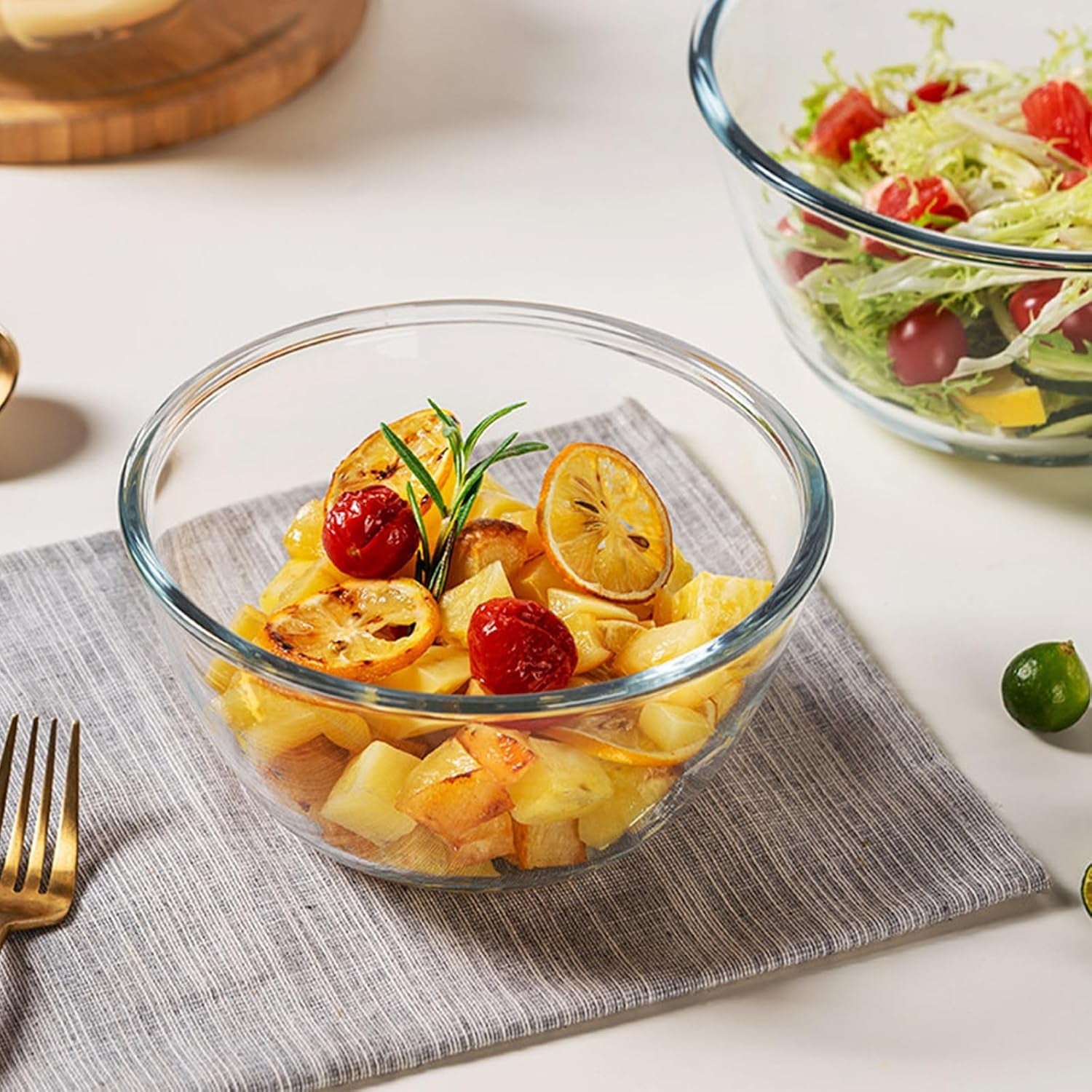 5-inch-glass-mixing-bowls-set-of-4-round-glass-serving-bowls-with-lid-for-salad-pasta-soup-cereal-dishwasher-microwave-oven-safe