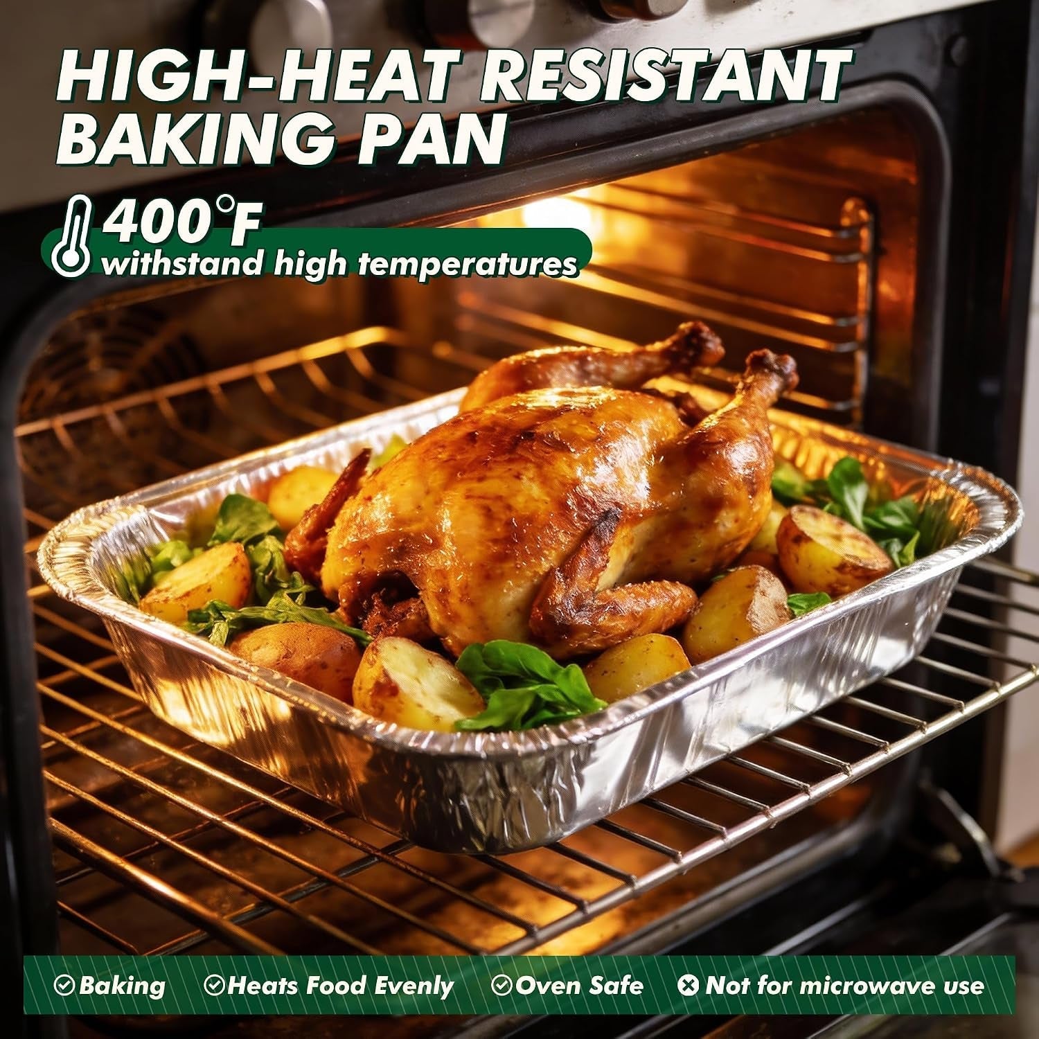 9x13-aluminum-foil-pans-30-pack-disposable-half-size-deep-steam-foil-pans-for-cooking-roasting-turkey-baking-meal-prep-parties-food-prepping-thanksgiving-christmas-parties-catering