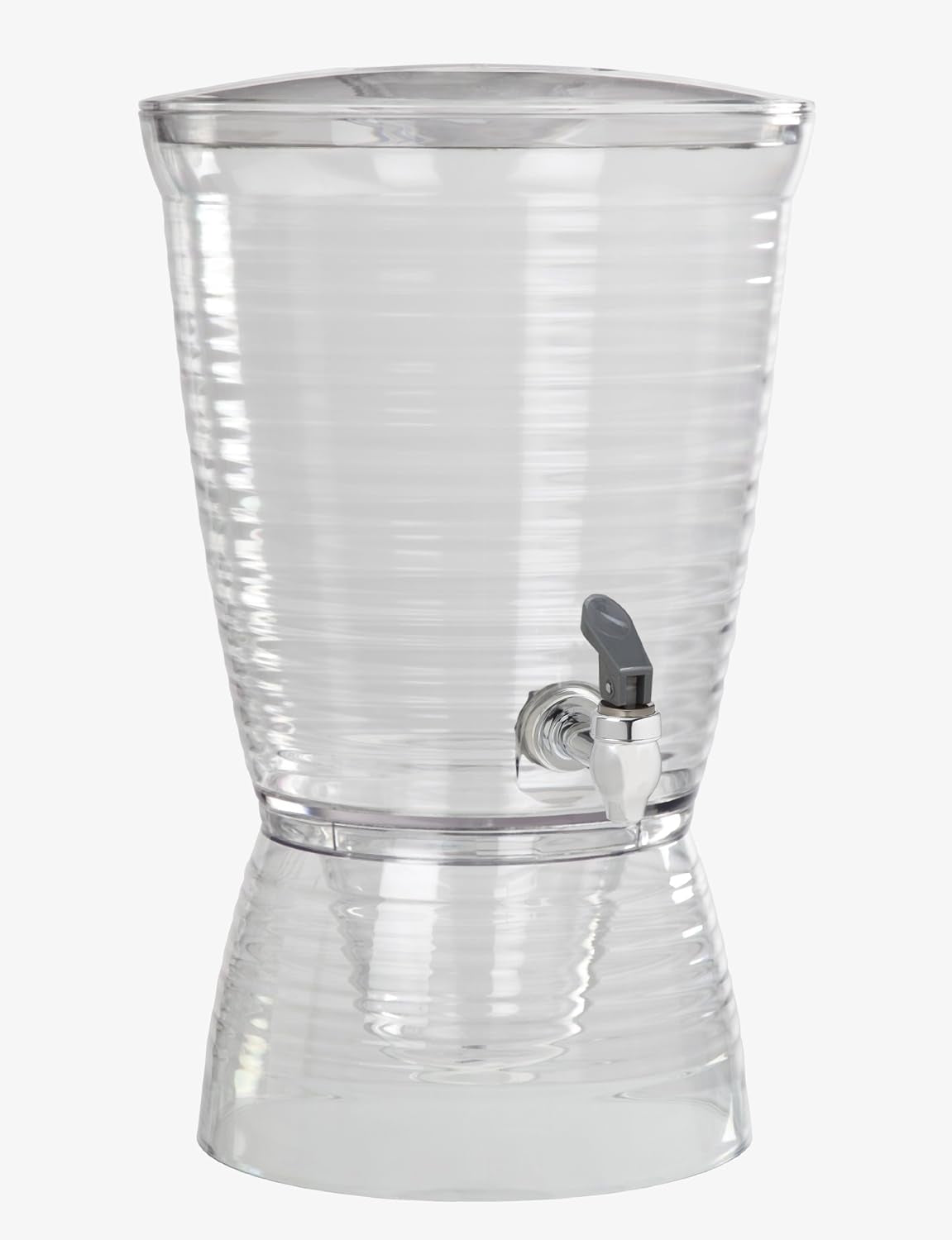 bark-beverage-dispenser-2-5-gallon-clear-pack-of-1